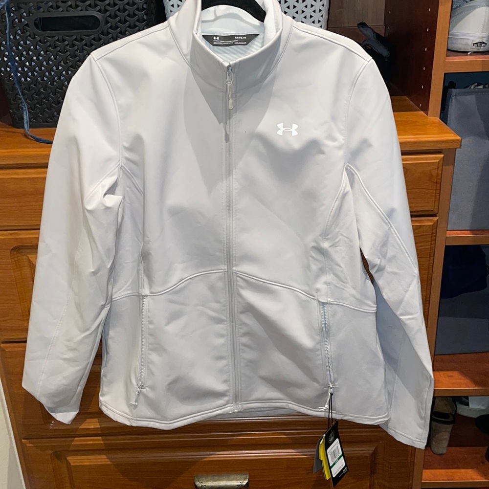 Women's ColdGear® Infrared Shield Jacket